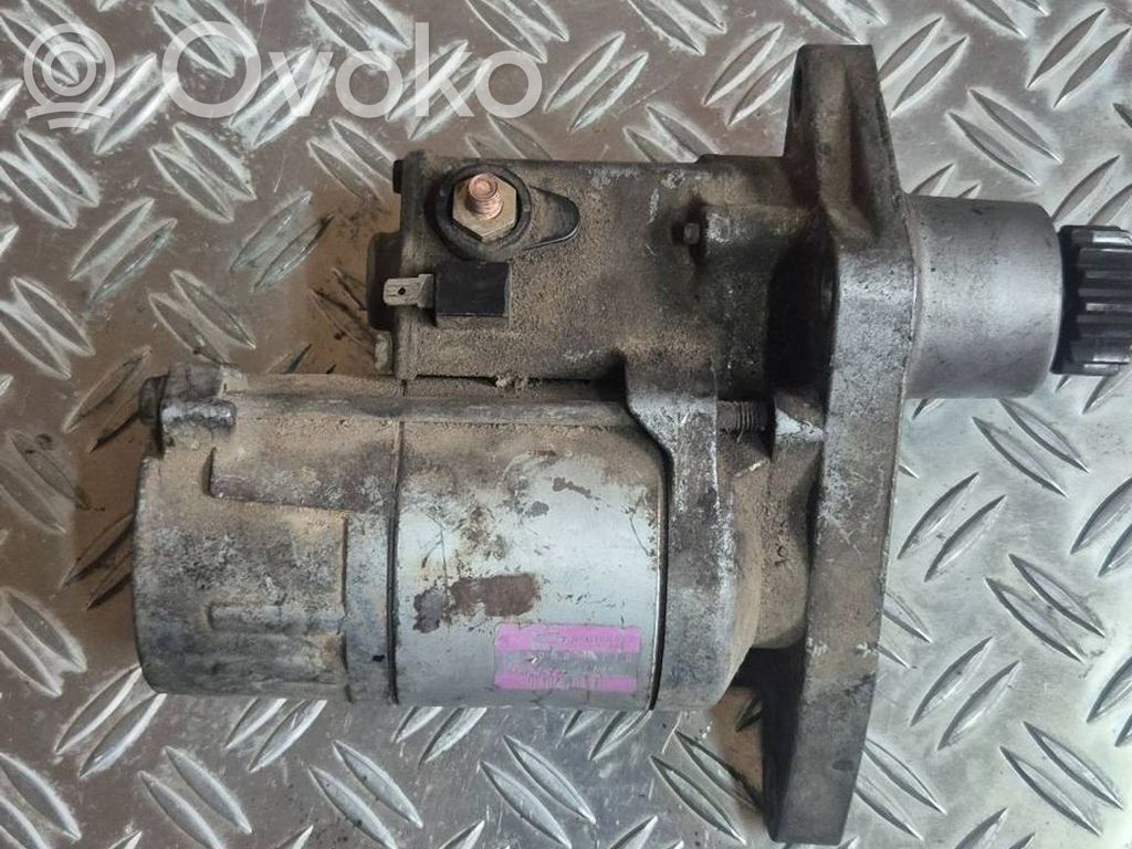 Starteris   2280007710,NAD100952