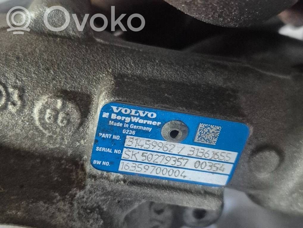Turbina   31459962,18509700013,31491217