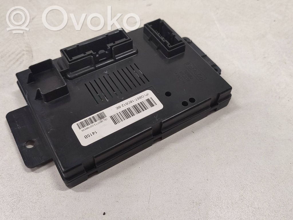 Climate control unit   GB5T18C612BE,1415B,06077303798539,GB5T18C612BE,GB5T18C612