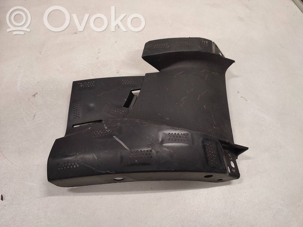 Tesla Model Y Front bumper mounting bracket 