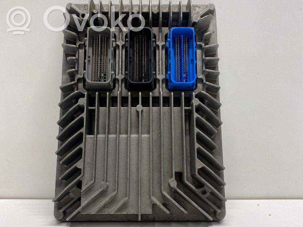 Engine control unit/module   12654752,12653998