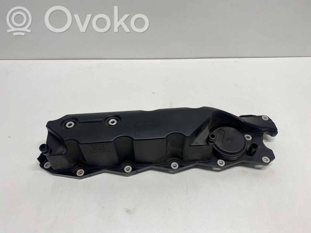 Volvo XC60 Tapa de balancines 
