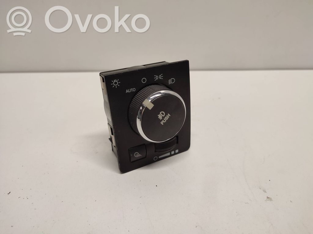 Dodge RAM Interruptor de luz 