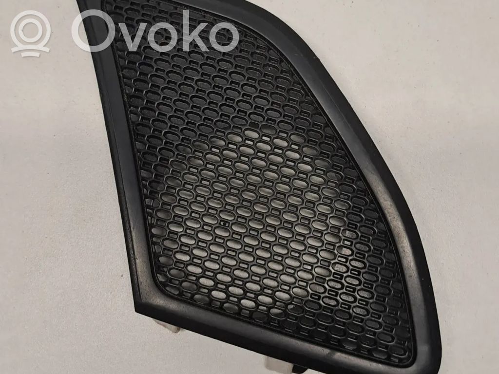 Dodge RAM Cache enceinte centrale 