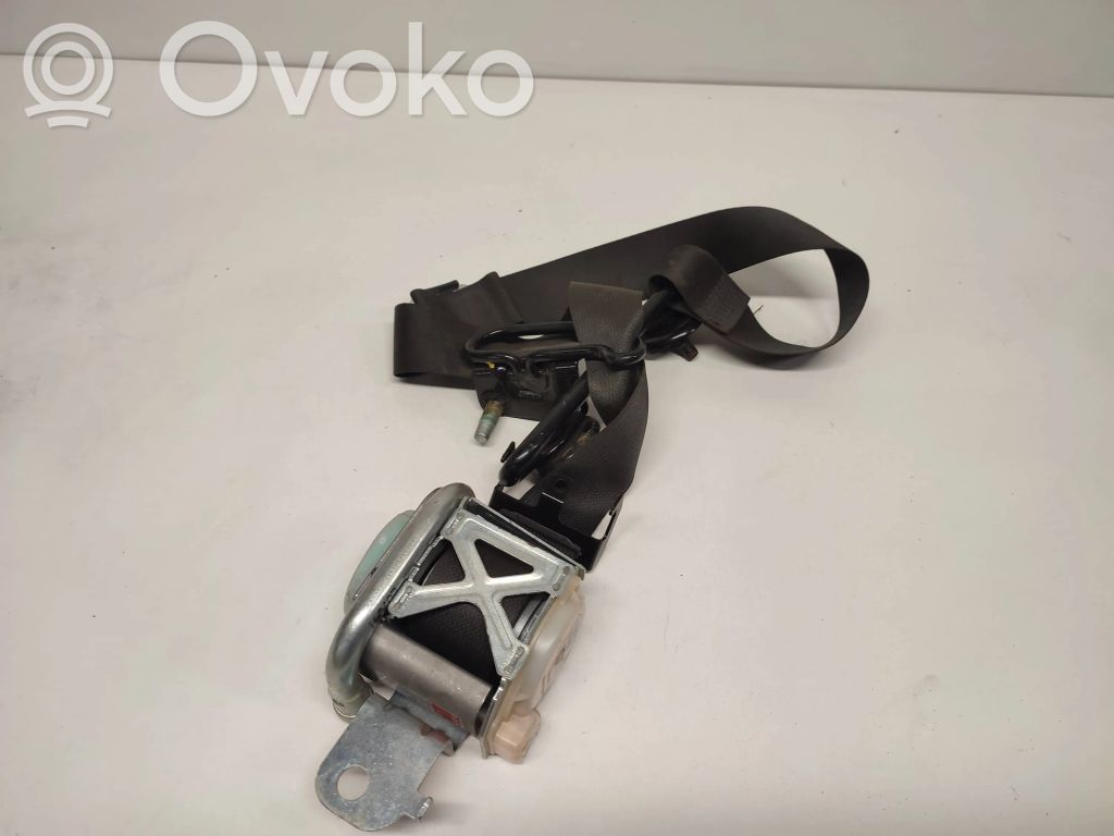 Cinturón delantero   1GN421DVAF,T10833081QG12