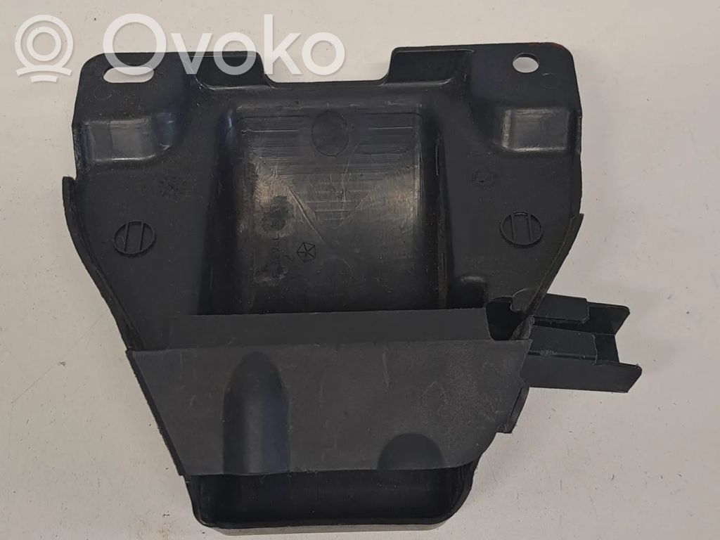 Dodge Challenger Kita salono detalė 