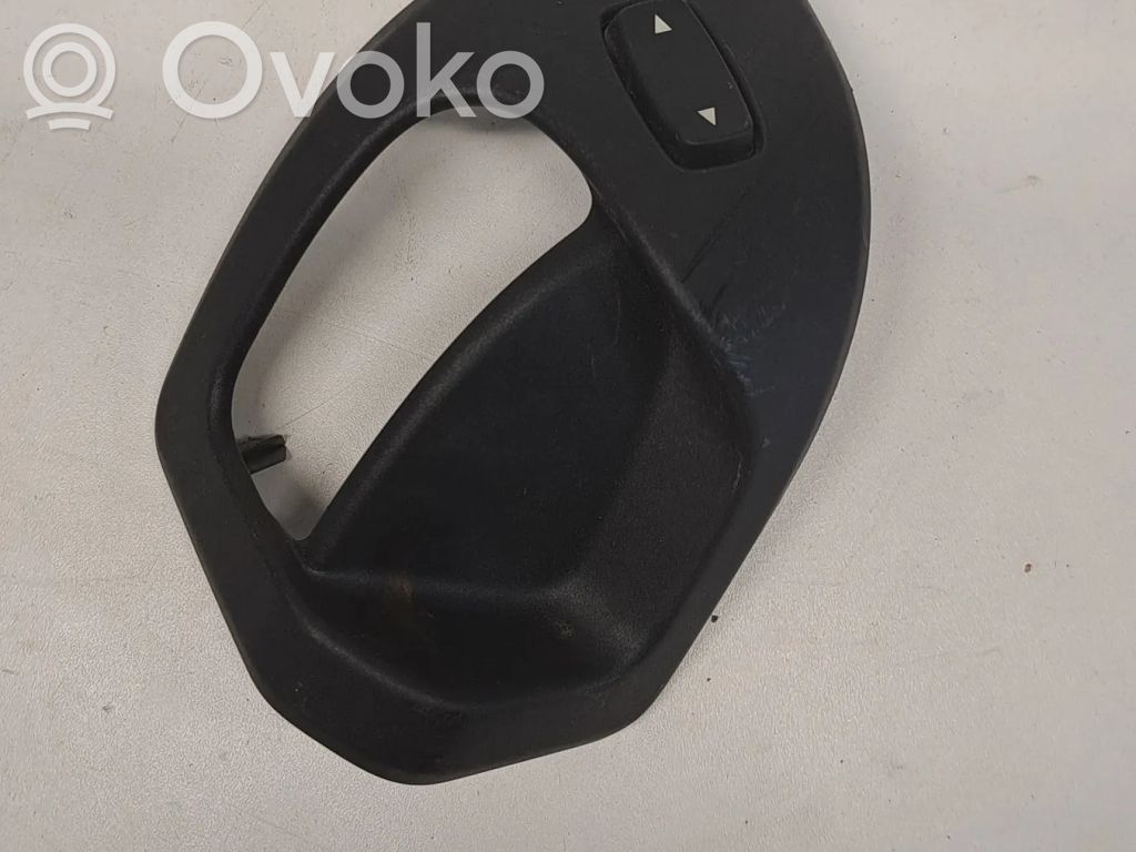 BMW 1 F20 F21 Seat control switch 