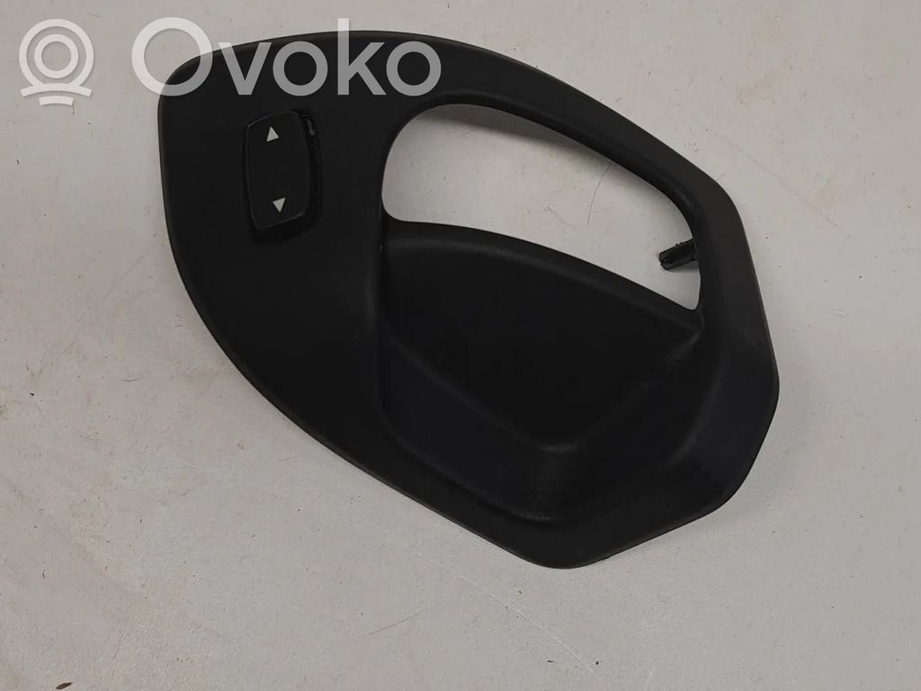 BMW 1 F20 F21 Seat control switch 
