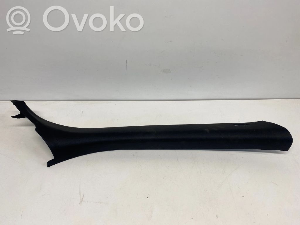 BMW X5 E70 (B) pillar trim (top) 
