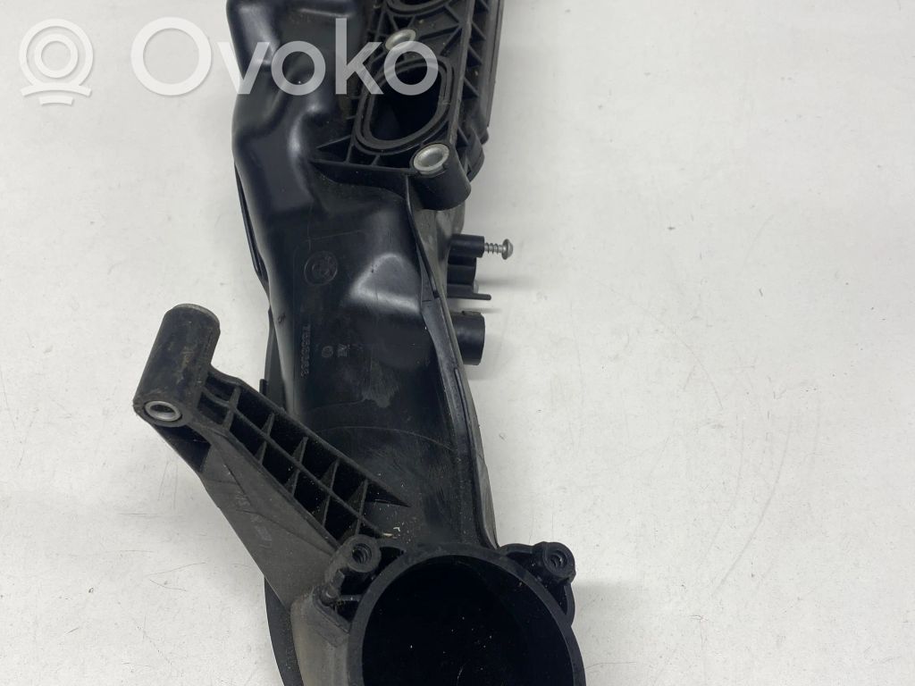 Intake manifold   7555666
