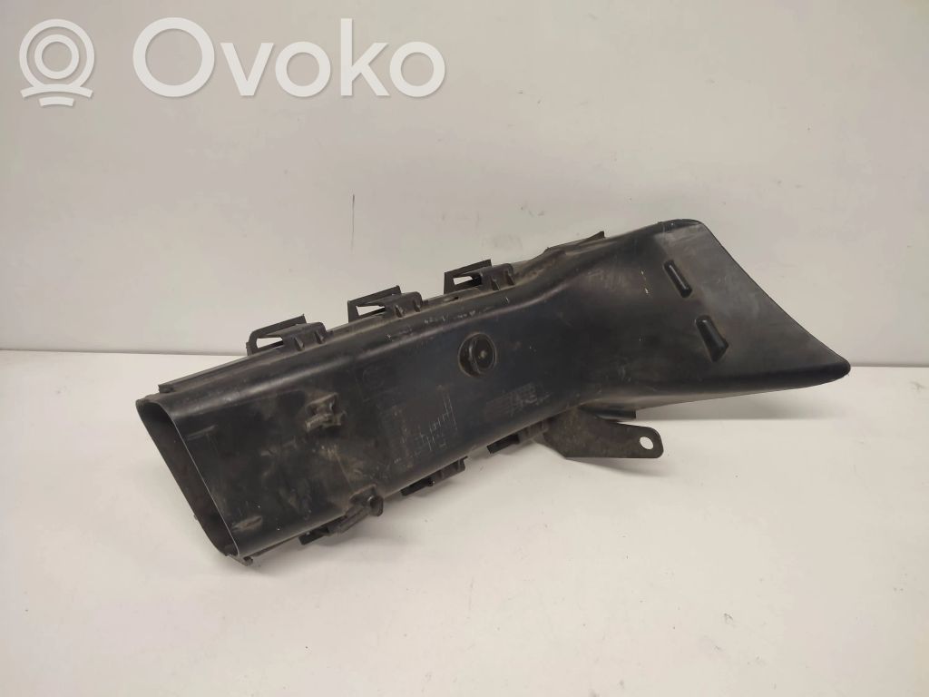 BMW 3 E92 E93 Gaisa plūsmas novirzītājs (-i) 