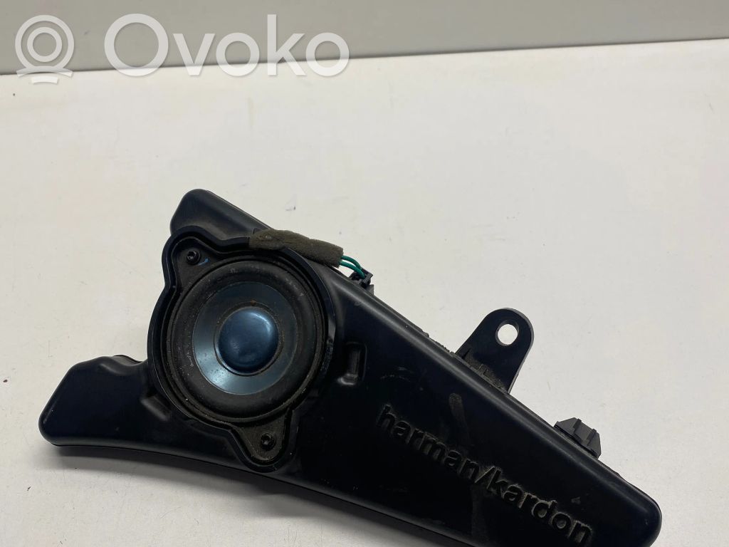 Mercedes-Benz R W251 Głośnik wysokotonowy drzwi tylnych 