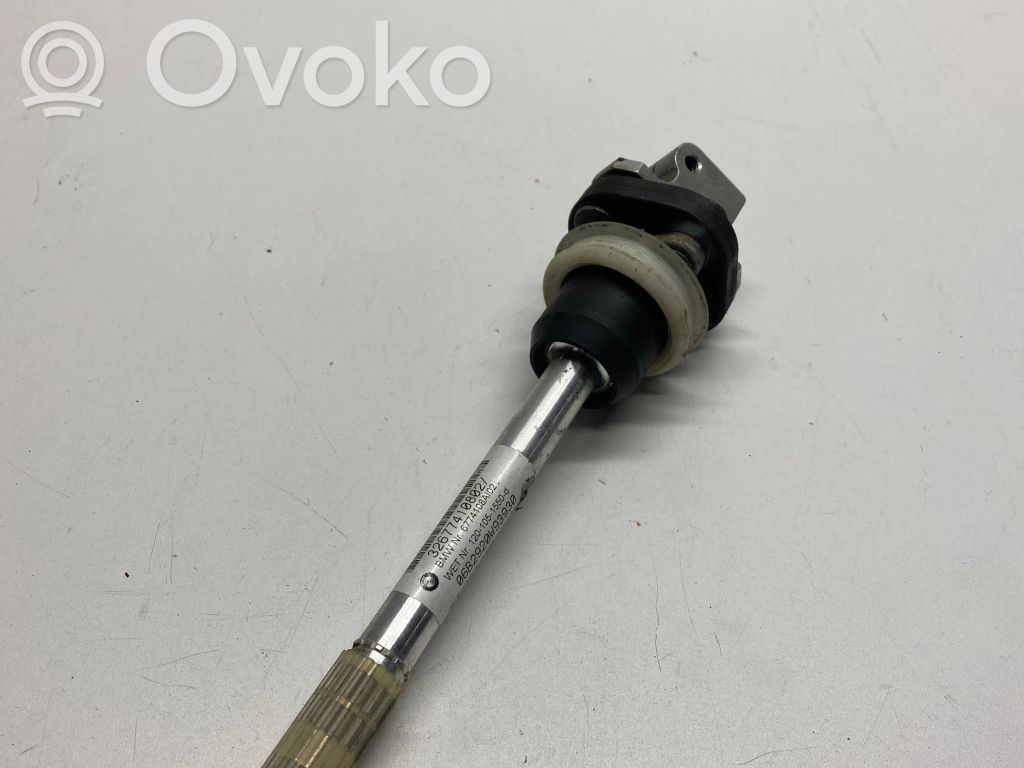 BMW X5 E70 Steering column universal joint 