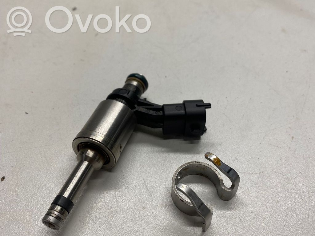 Land Rover Range Rover Evoque L538 Fuel injector 