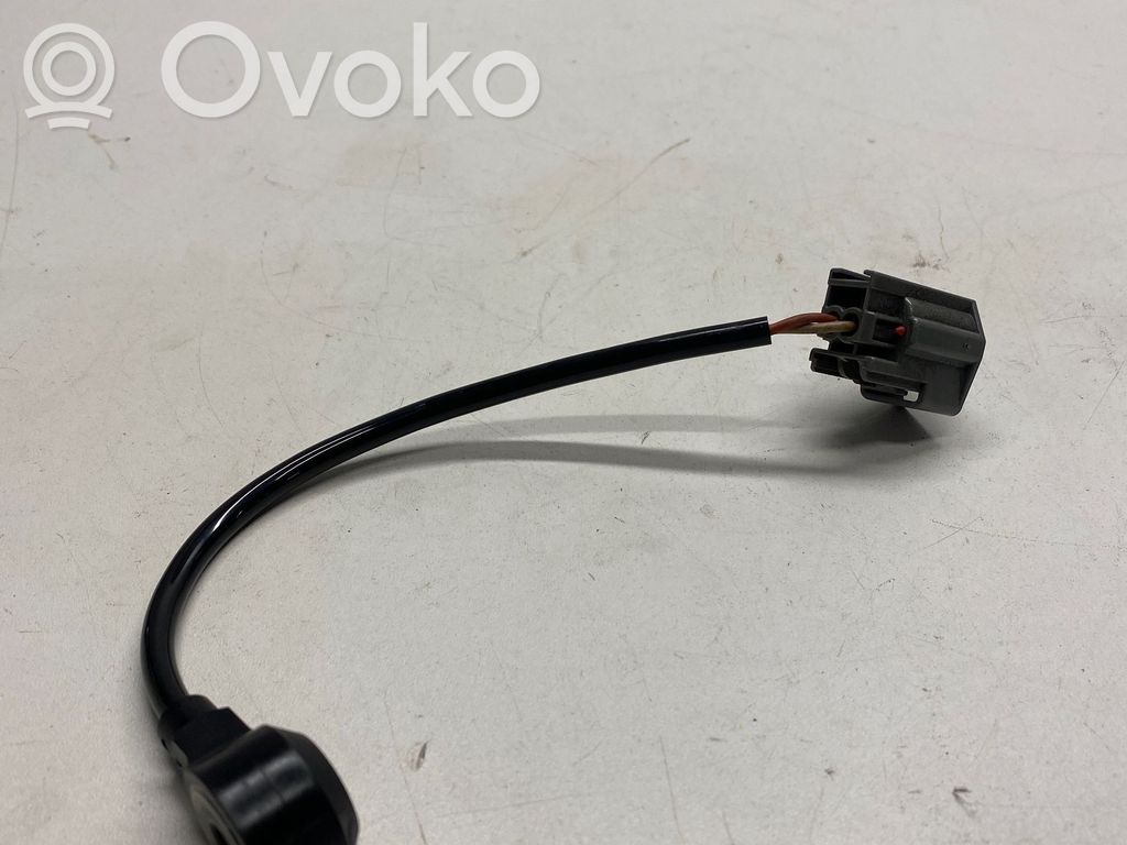 Land Rover Range Rover Evoque L538 Detonation knock sensor 