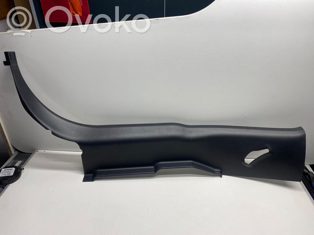 Ford F150 Osłona środkowa słupka / C 