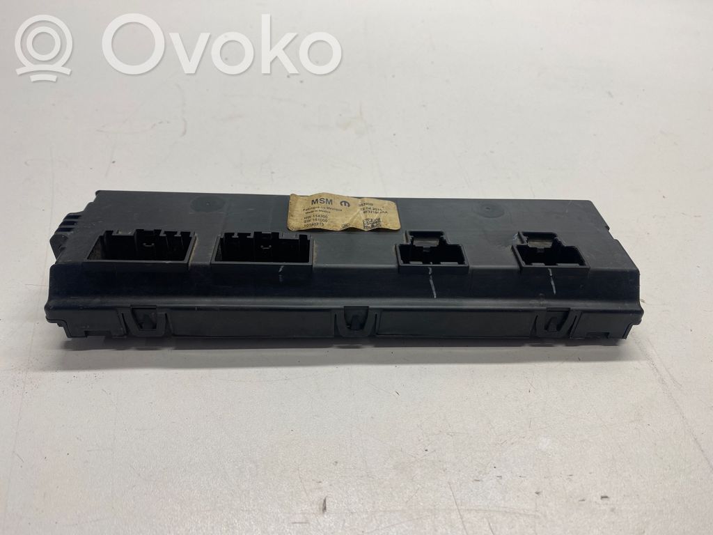 Chrysler Pacifica Seat control module 