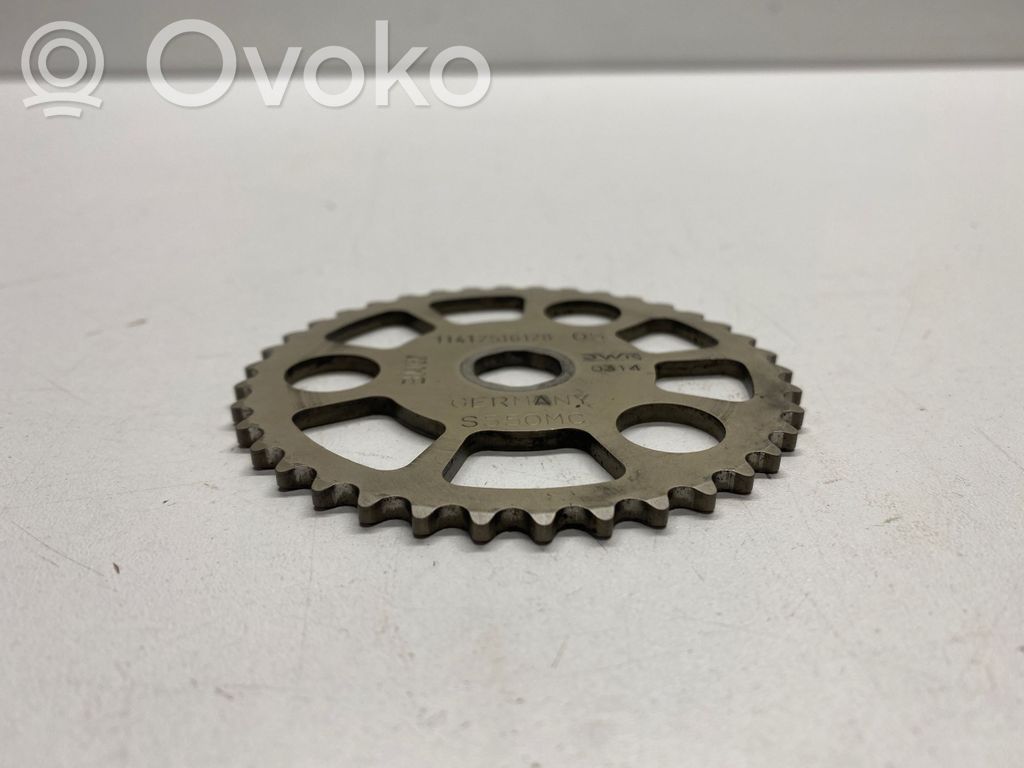 BMW 5 E60 E61 other engine part 