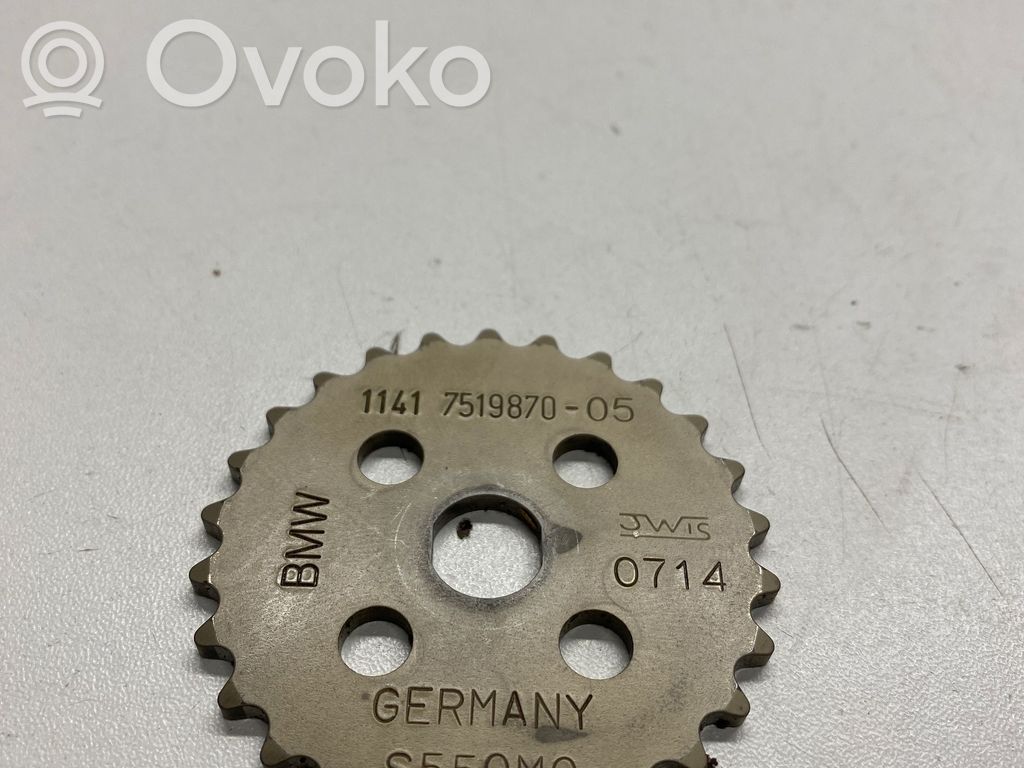 BMW 5 G30 G31 G38 Sadales ķēdes zobrats 