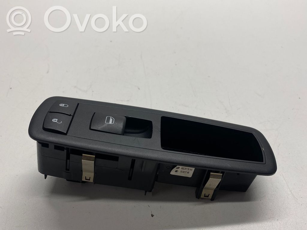 Chrysler Town & Country V Electric window control switch 