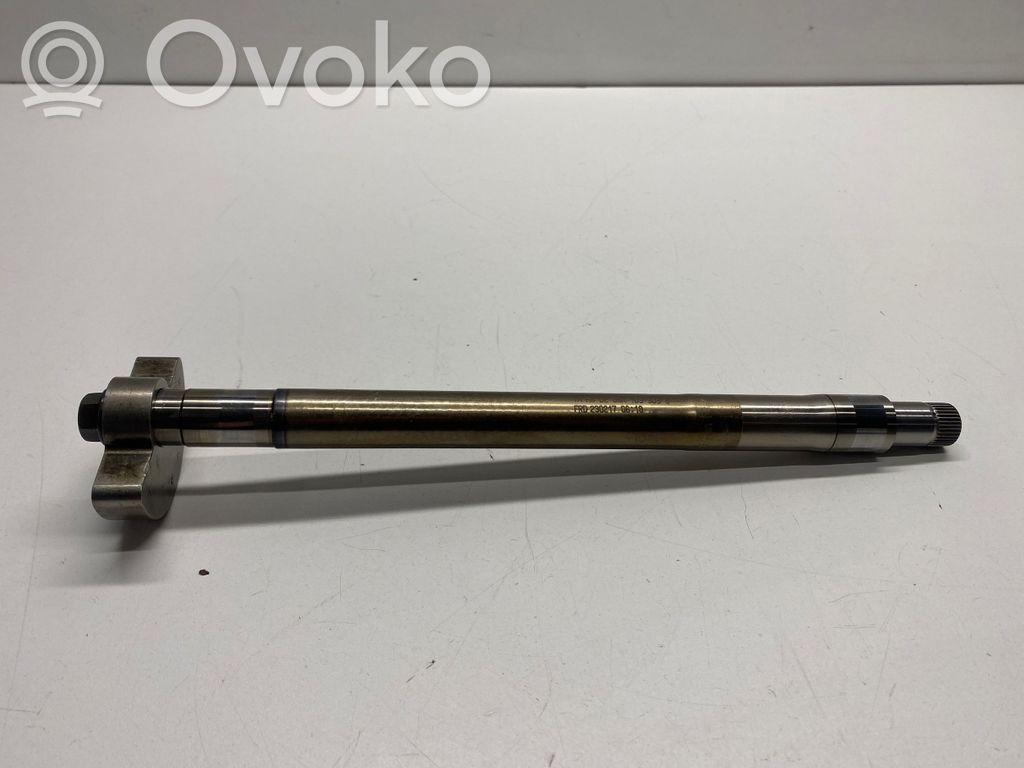 Audi S5 F5 Eje de equilibrio 