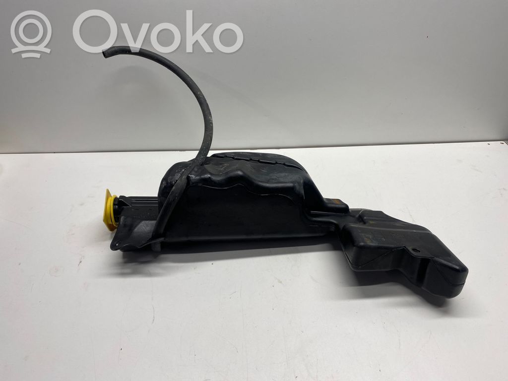 Dodge RAM Zbiornik wyrównawczy chłodziwa 