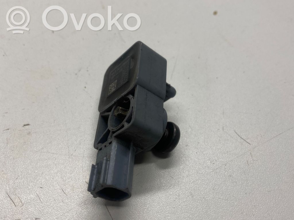 Chevrolet Camaro Airbag deployment crash/impact sensor 