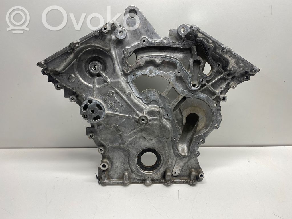 Chrysler Pacifica Timing chain cover 
