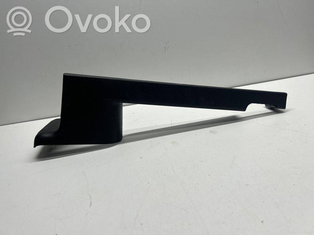 Ford Explorer Front driver seat rail trim 