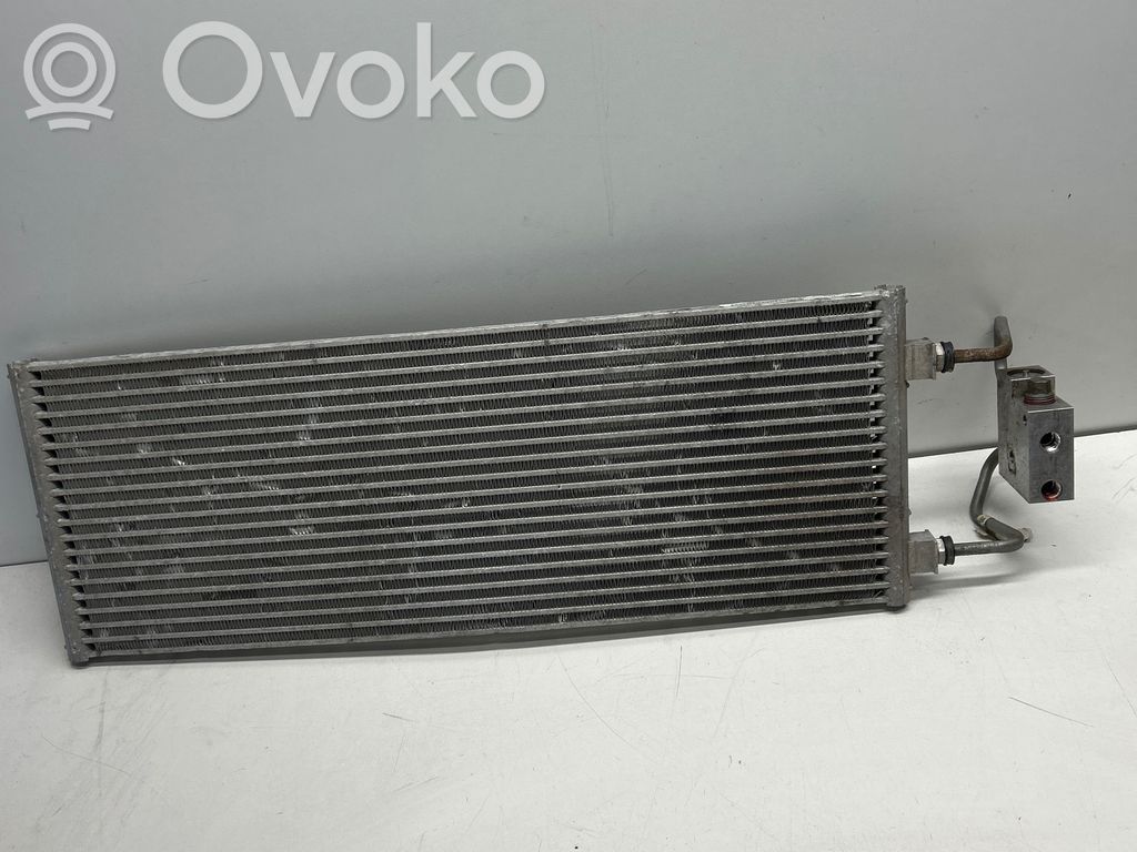 Chevrolet Volt I Transmission/gearbox oil cooler 