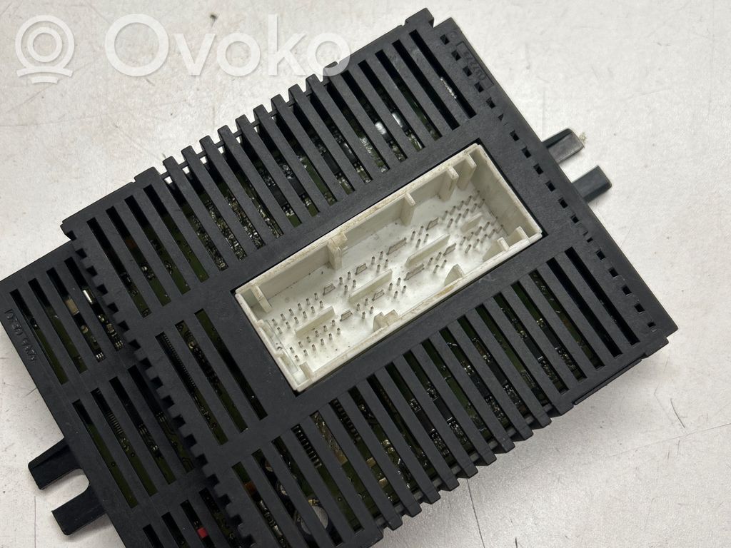 BMW 5 E60 E61 Light module LCM 