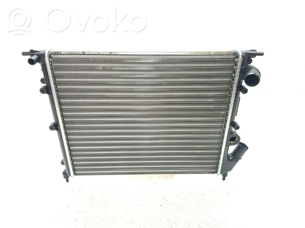 Renault Rapid Coolant radiator 