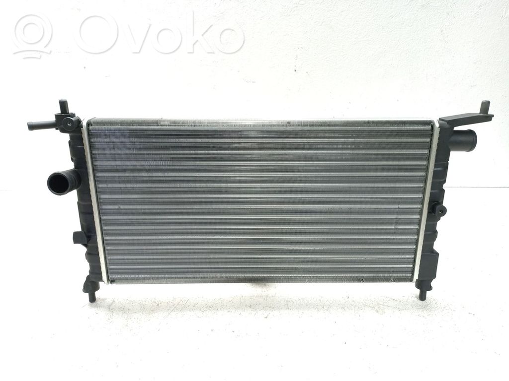 Coolant radiator   RNBC,1300149,90410047