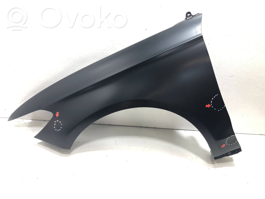 Ford Mondeo MK V Guardabarro 