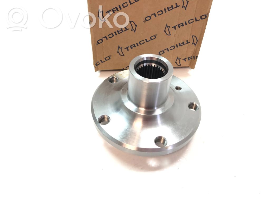 Front wheel hub   31206756256