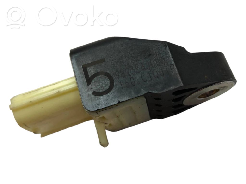 Airbagsensor Crashsensor Drucksensor   98235AJ000