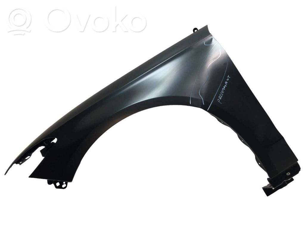 Ford Mondeo MK V Guardabarro 