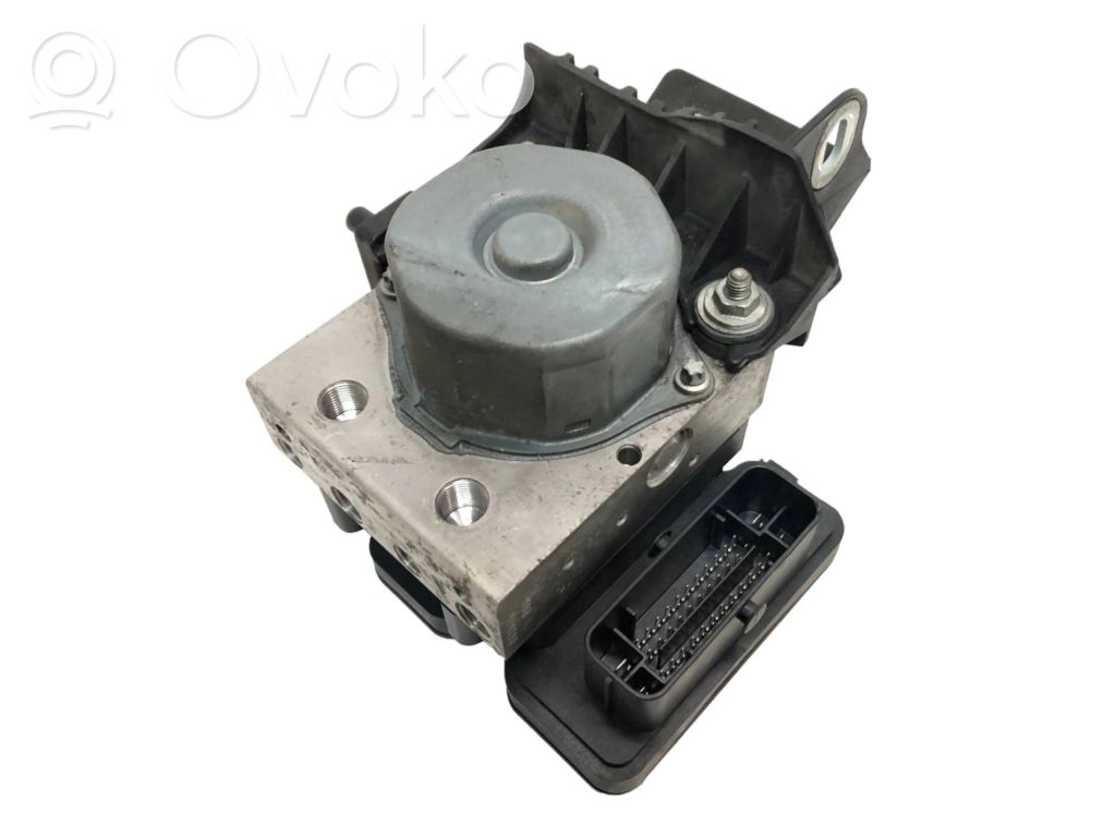 Lancia Ypsilon ABS Pump 