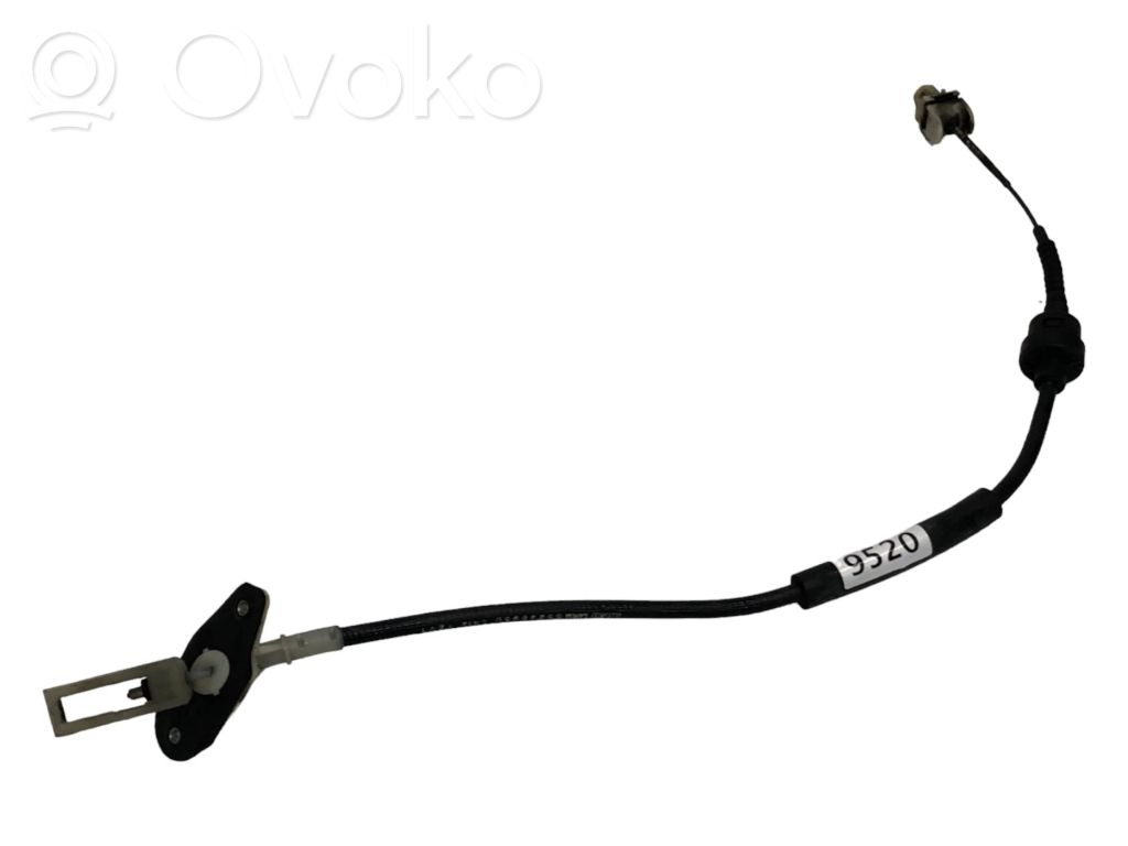 Lancia Ypsilon Cable del embrague 