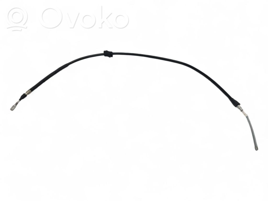 Audi 80 90 B3 Handbrake/parking brake wiring cable 