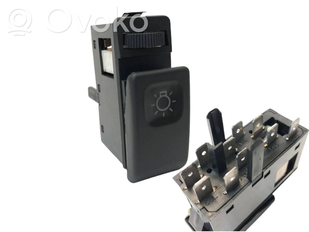 Volkswagen Golf II Light switch 