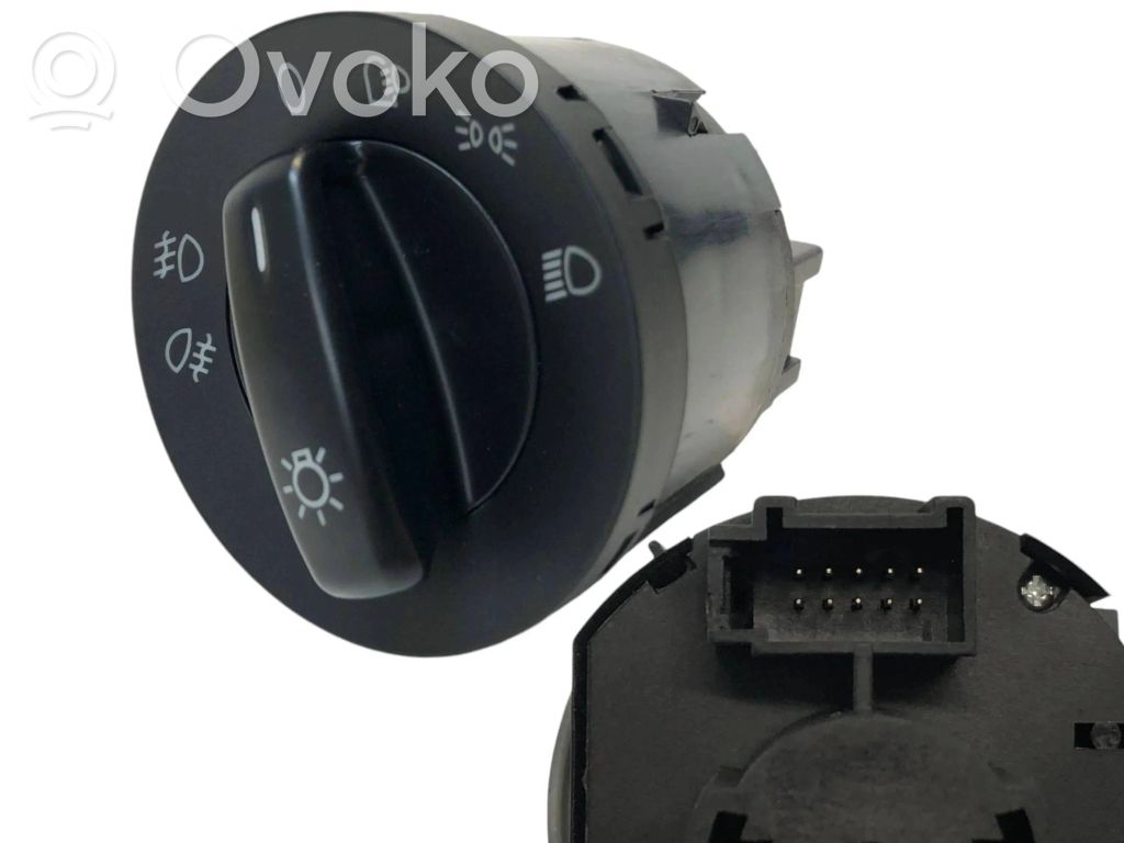 Interruptor de luz   1K0941431N,REPLACEMENT,TAIWAN