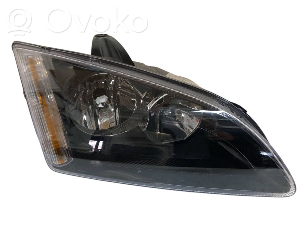Headlight/headlamp   1329407,REPLACEMENT,TYC,DEFECT