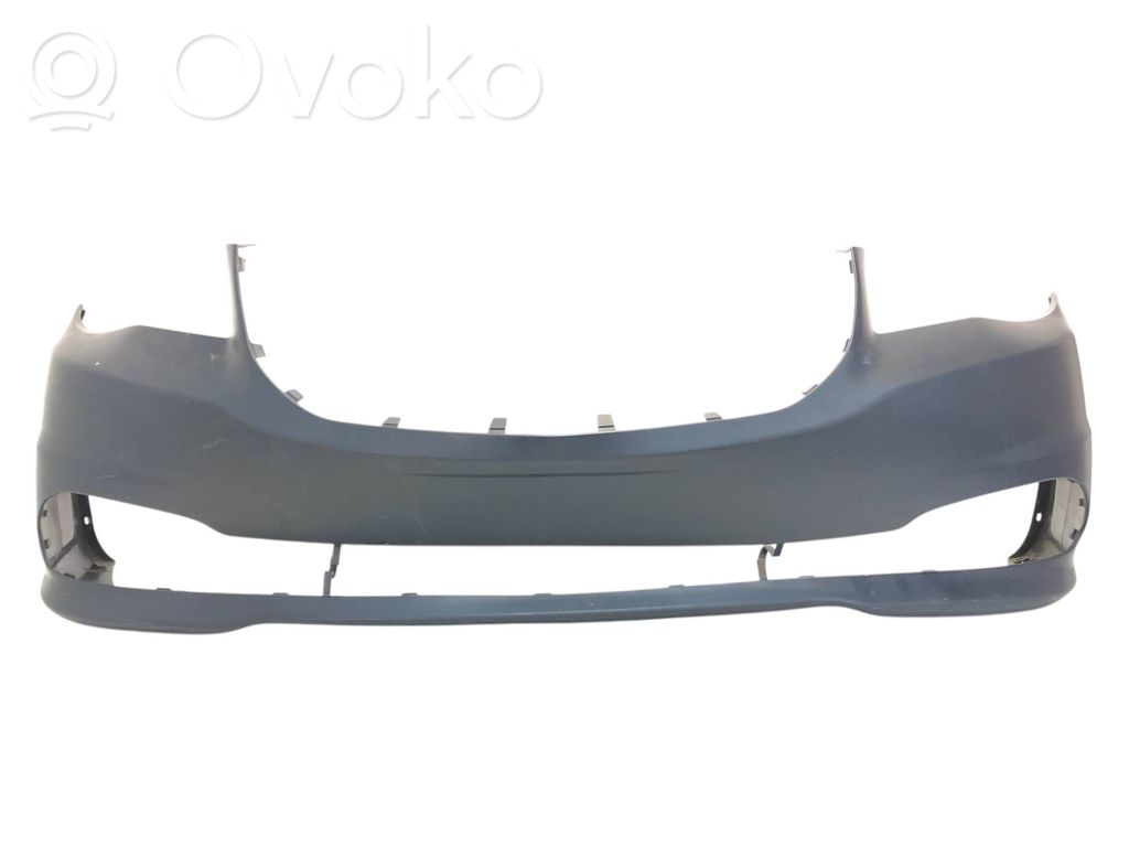 Dodge Grand Caravan Parachoques delantero 