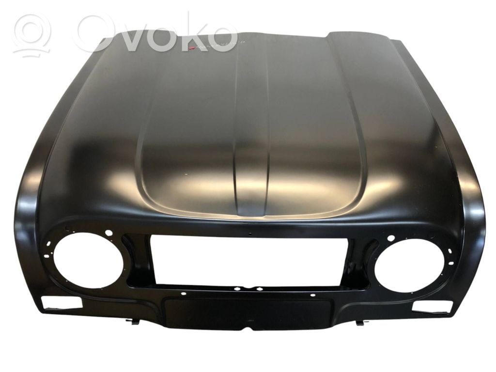 Couvercle, capot moteur   7701463576,REPLACEMENT,BSERIES