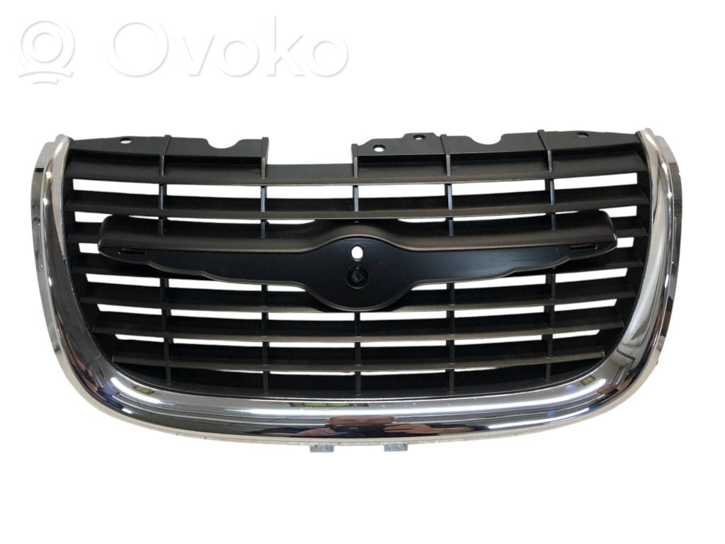 Etusäleikkö   4805107AB,REPLACEMENT,TONGYANG