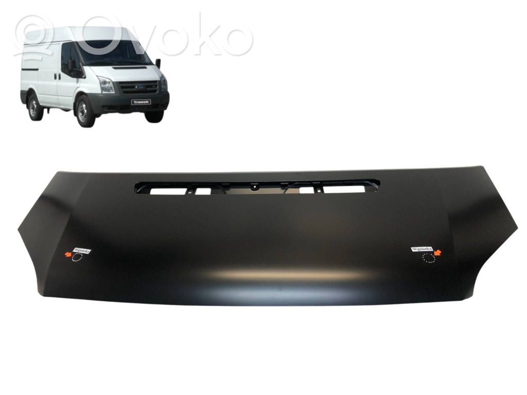 Ford Transit Engine bonnet/hood 
