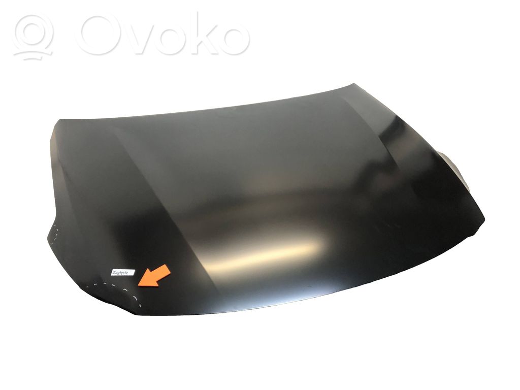 KIA Optima Motorhaube 