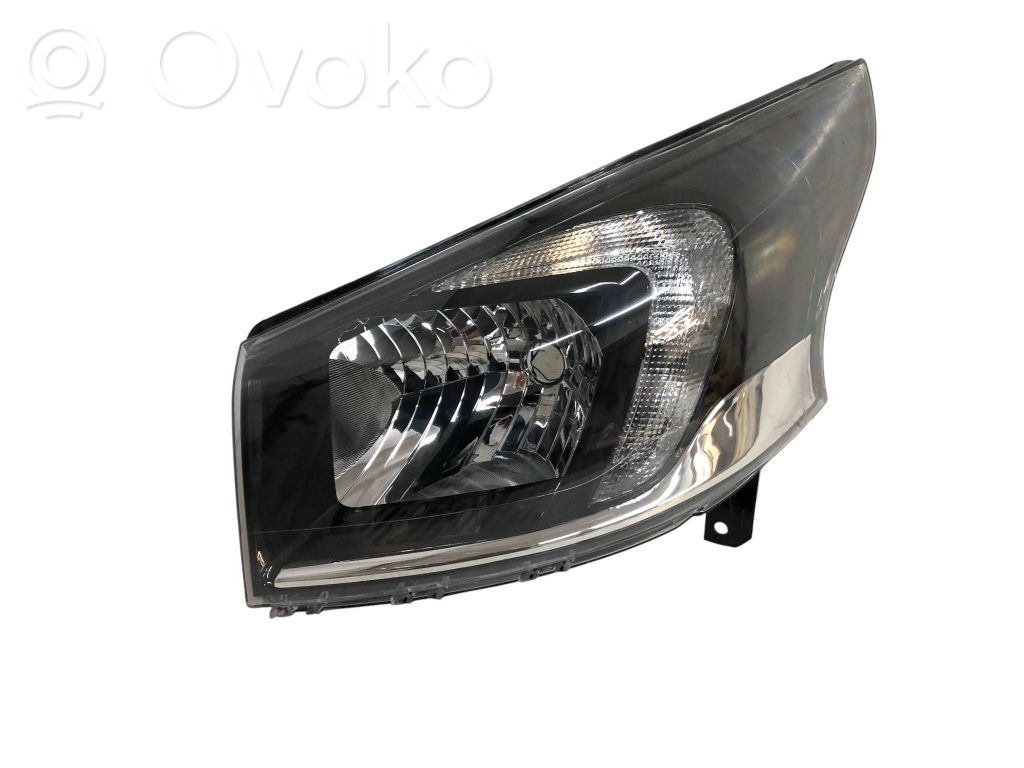 Scheinwerfer   95517041,93461915,REPLACEMENT,TYC