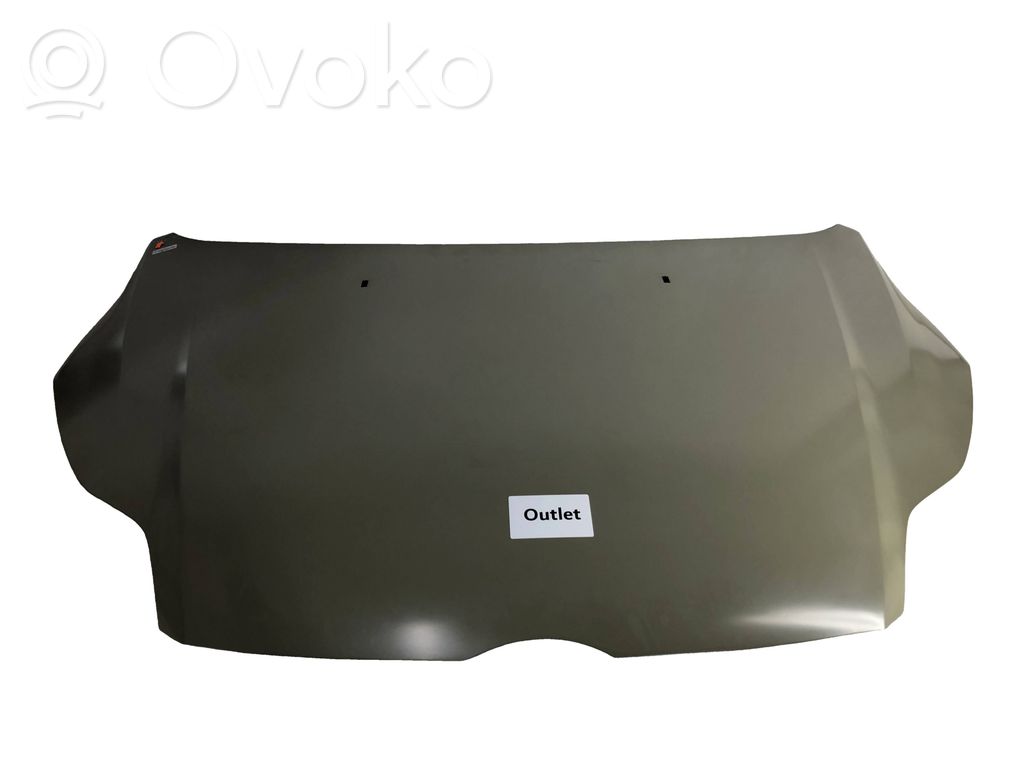 Ford Focus Engine bonnet/hood 